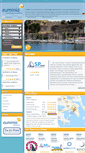 Mobile Screenshot of euminia.com